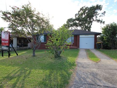 16 Gordon Avenue, Oak Flats
