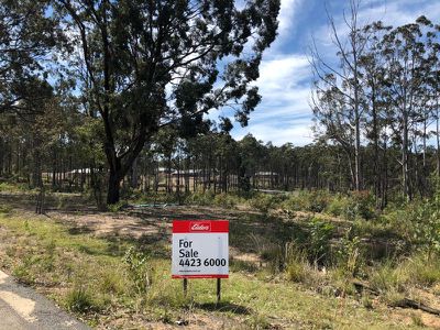 22 TALLIMBA ROAD, Bangalee