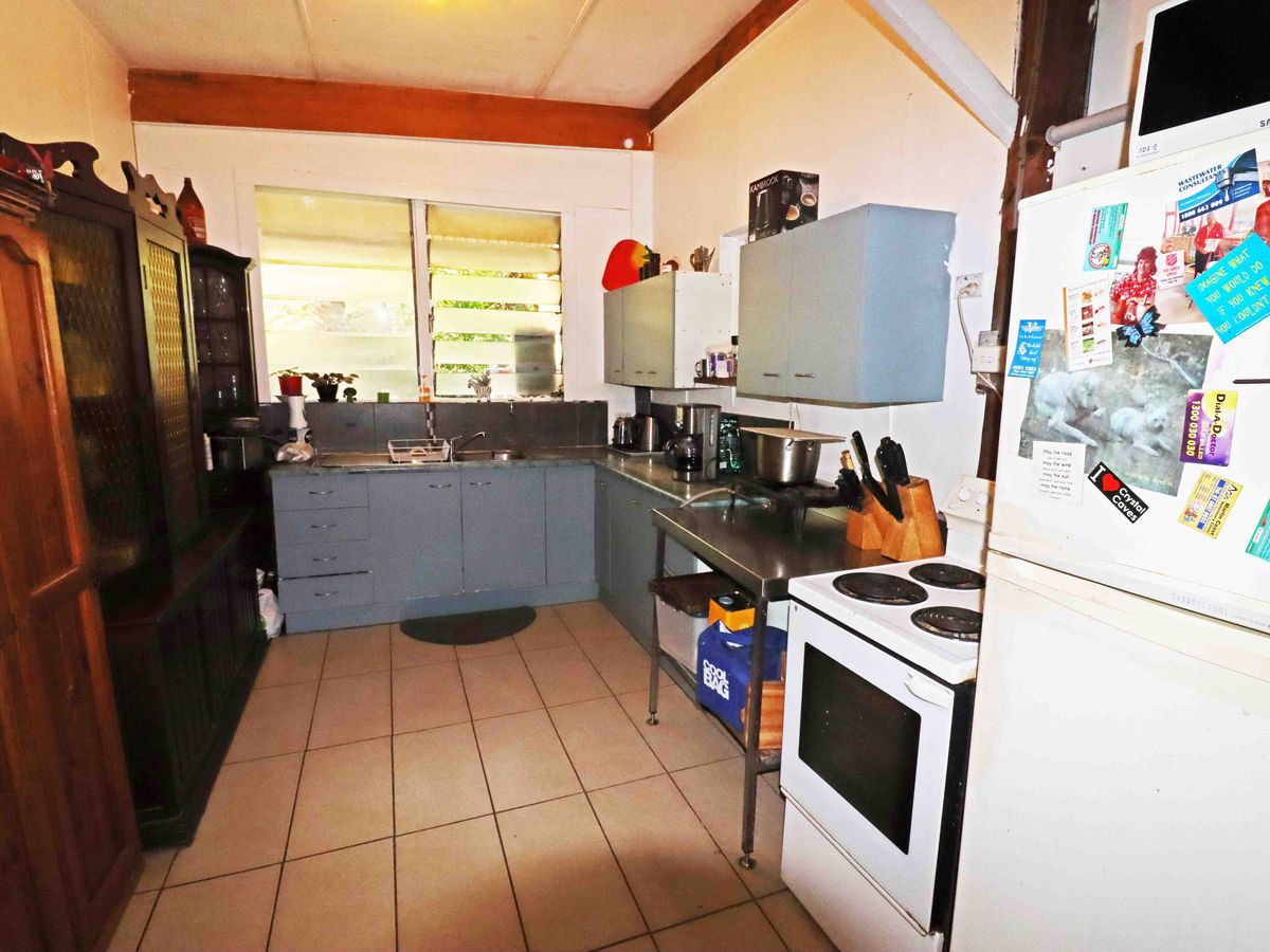 6 RUBINA TERRACE, Irvinebank