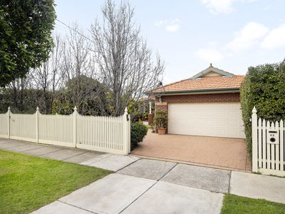 45 McIntosh Road, Altona North