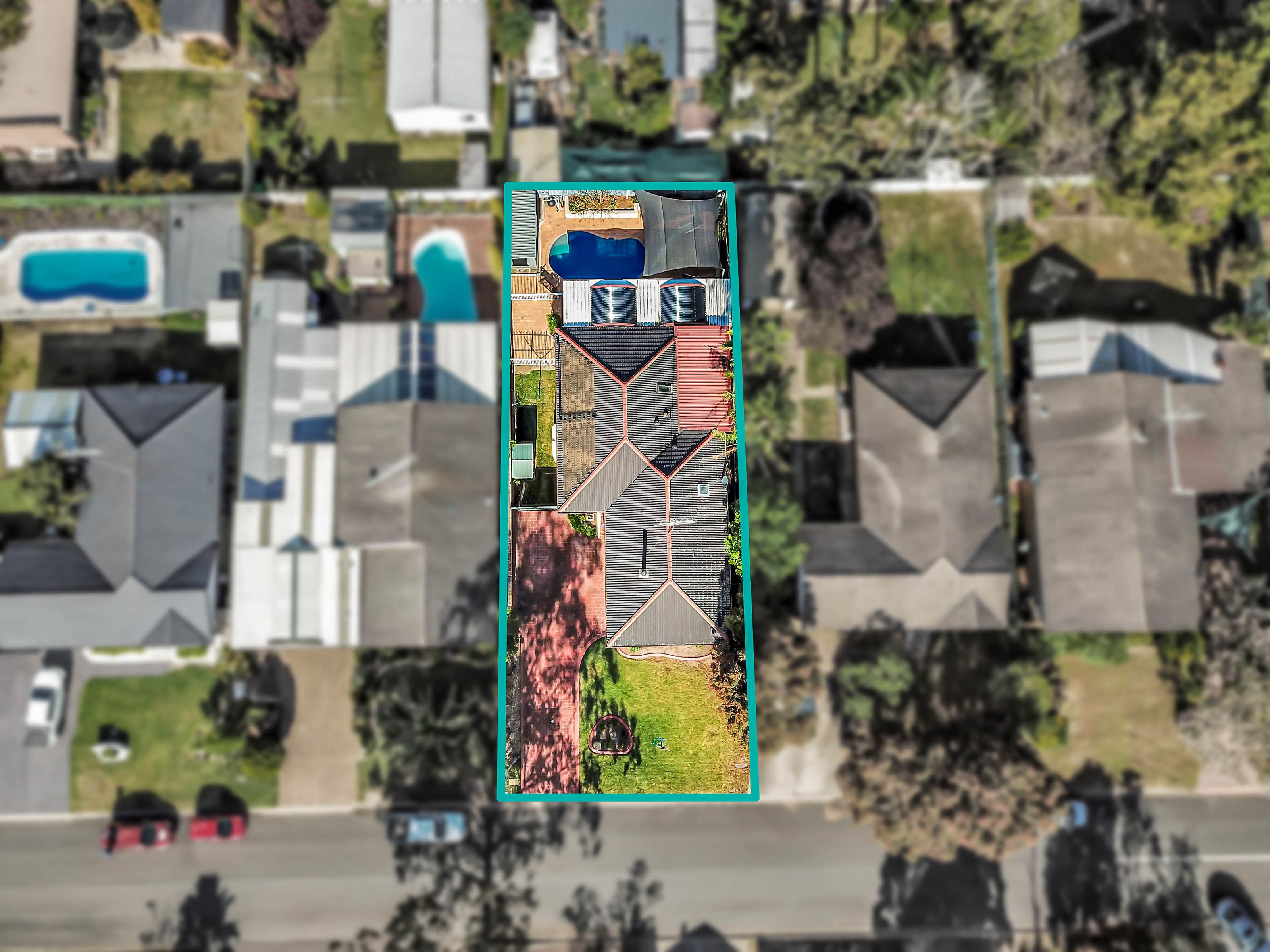 16 Lindsay Crescent, SOUTH PENRITH