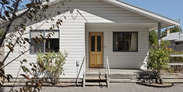 80 Birkett Street , Euroa