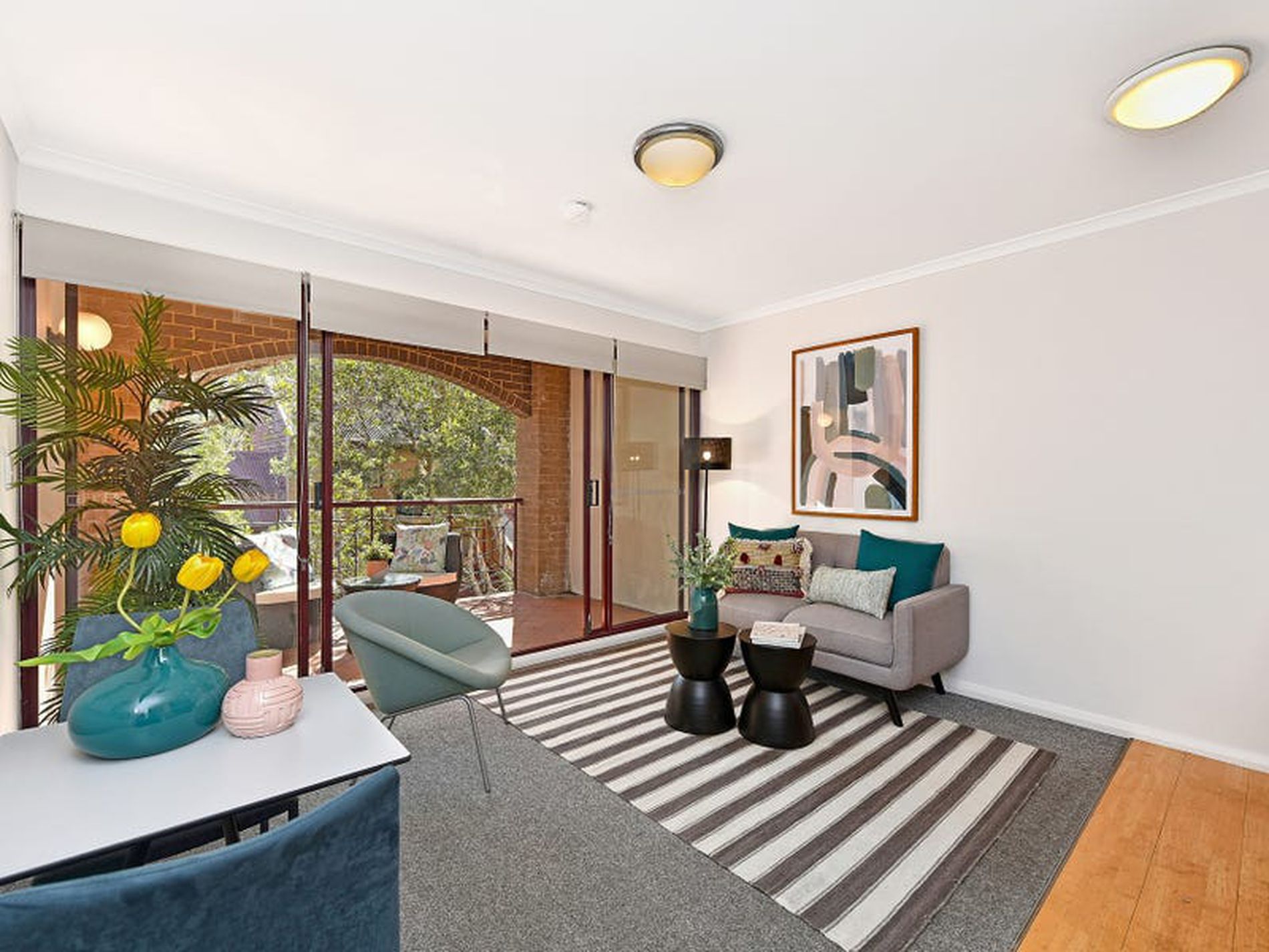 316 / 508 Riley Street, Surry Hills