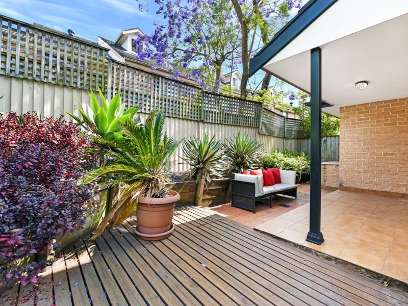 10 / 73 Underwood Road, Homebush