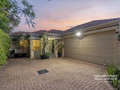 198C Arkana Road, Westminster