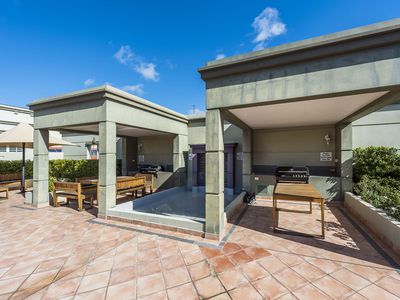 25 / 48 Havelock Street, West Perth