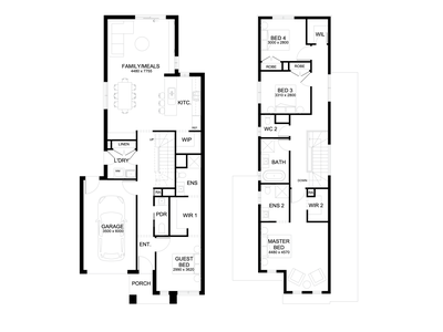 Lot 3060 Ellery Lane, Plumpton