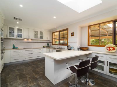 709 Indigo Creek Road, Indigo Valley