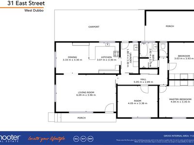 31 East Street, Dubbo