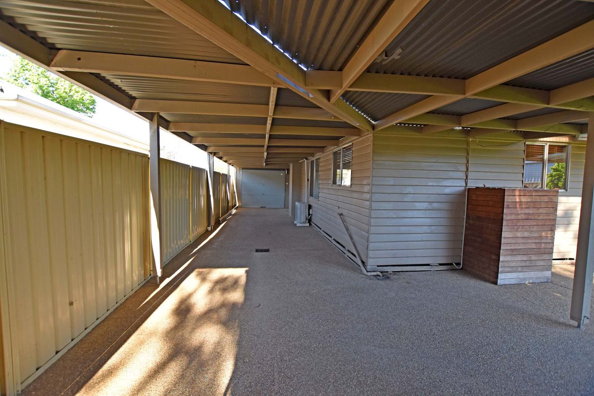 5 Crossthwaite Street, Kyabram