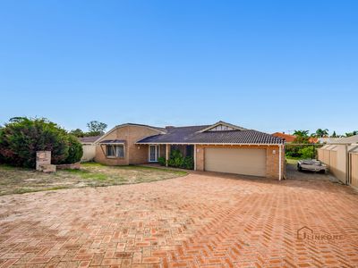 20 Azelia Street, Alexander Heights