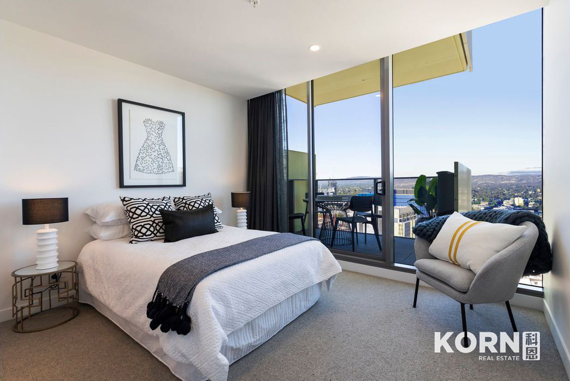 705 / 29 Angas Street, Adelaide