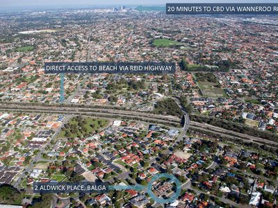2/2 Aldwick Place, Balga