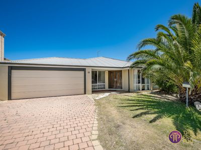 18 Santa Barbara Parade, Quinns Rocks