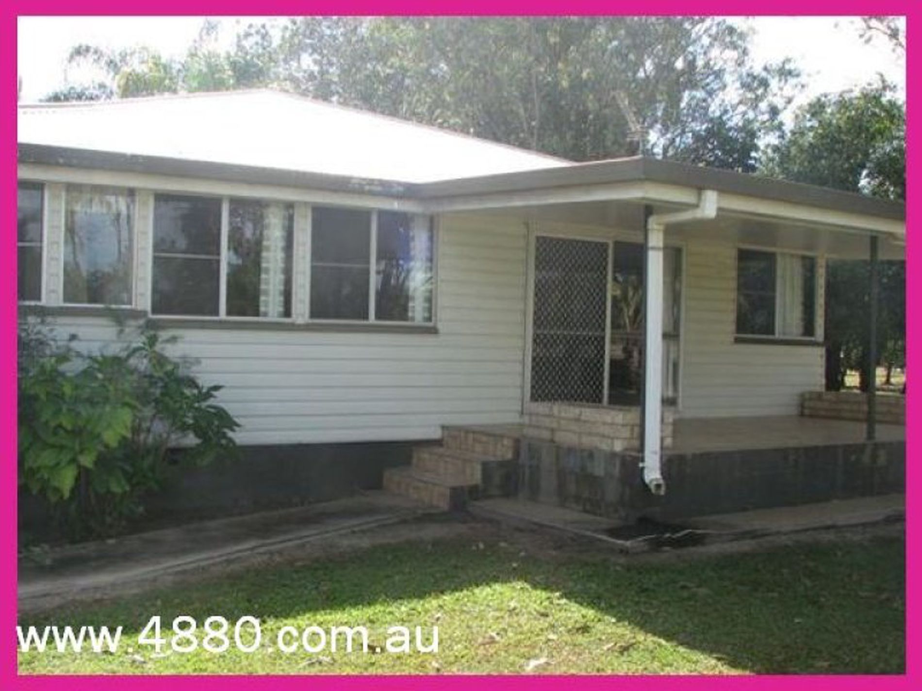 Mareeba