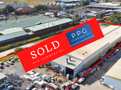 2 Ashford Ave, Milperra