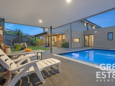 17 Statham View, Cranbourne West