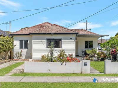 14 George Street, Canley Heights