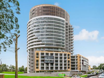 242 / 1 Thallon Street, Carlingford