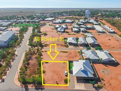 38 Parker Street, South Hedland