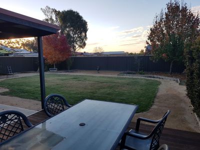 144 Deniliquin Street, Tocumwal