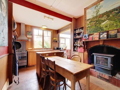 40 Fourfoot Road, Geeveston