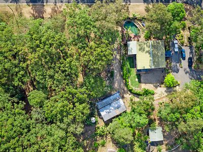 740 Diddillibah Road, Diddillibah