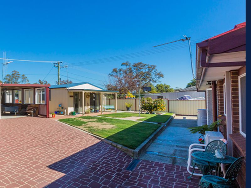 44a Dalyell Street, Chisholm