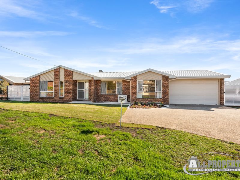 39 Crestview Avenue, Gatton