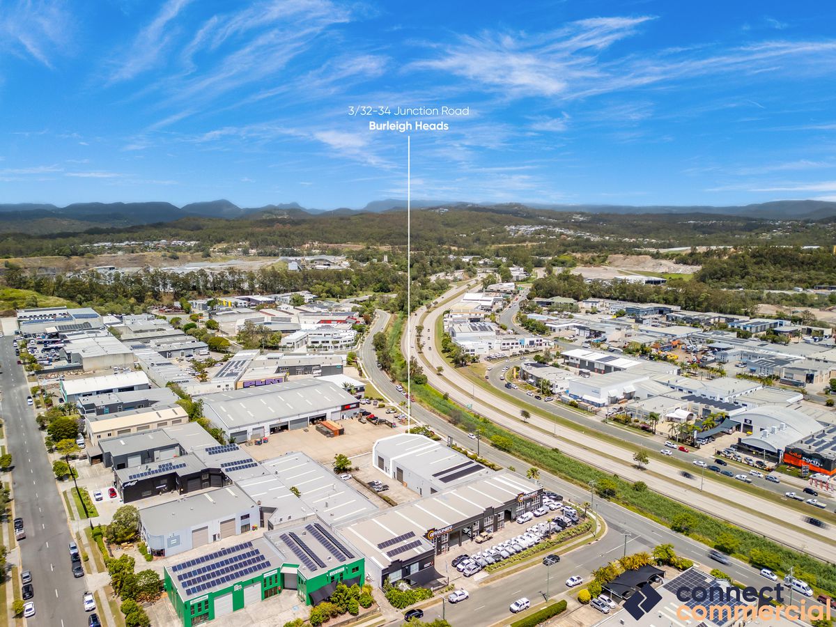 3 / 32-34 Junction Road, Burleigh Heads
