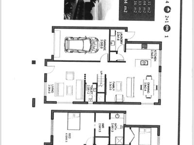 Lot 6 / 132 tallawong rd, Rouse Hill