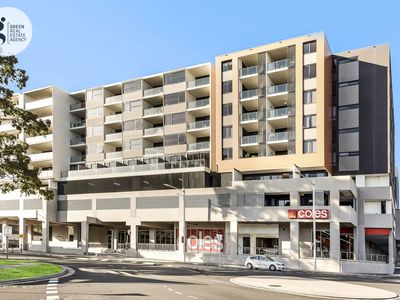 305 / 15 Chatham Road, West Ryde