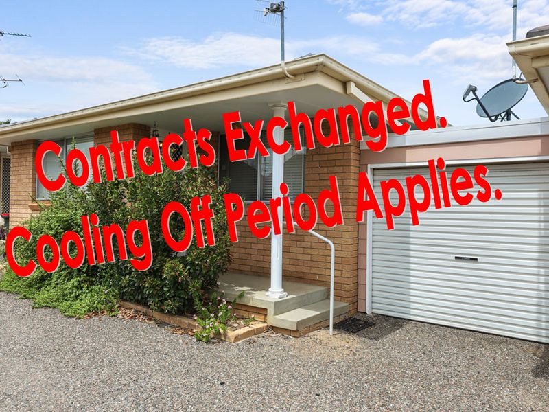 3 / 82 Belmore Street, Tamworth