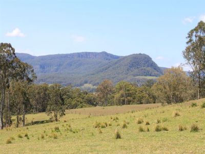 27B 27B GumTree Lane, Kangaroo Valley