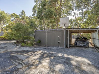 36 Cray Point Parade, Eggs And Bacon Bay
