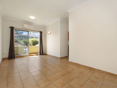 6 / 23-25 Willison Road, Carlton
