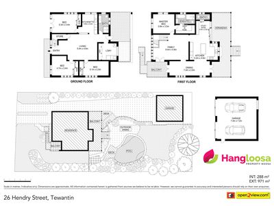 26 Hendry Street, Tewantin