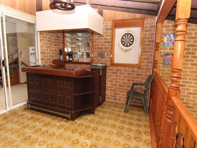 13 Sirius Key, Forster