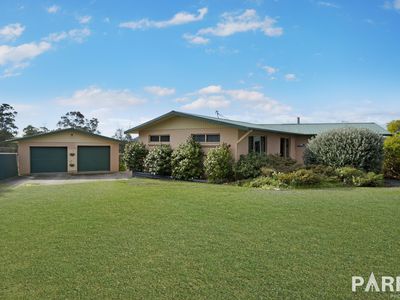 3568 West Tamar Highway, Sidmouth