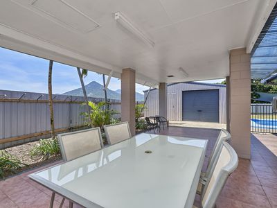 7 Whittaker Close, Gordonvale