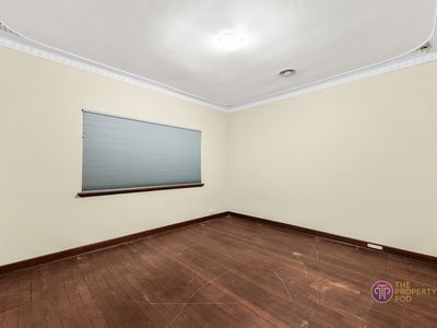 17 Church Street (House), Kelmscott