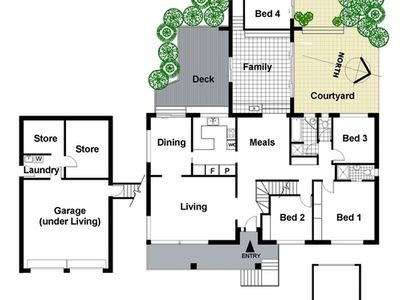 28 Bavin Street, Curtin