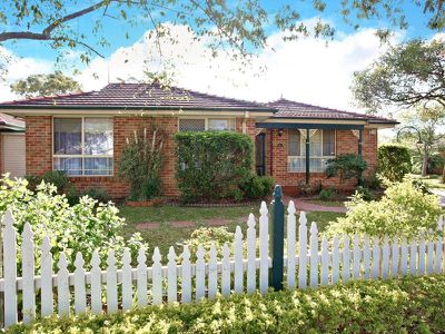 1B / 5-15 William Street, Botany