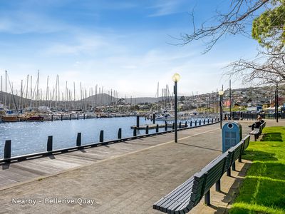 12 / 31 South Street, Bellerive