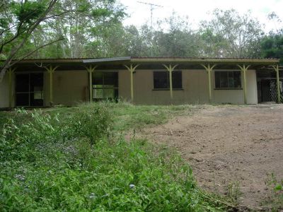 50 Moy Pocket Gap Road, Kenilworth