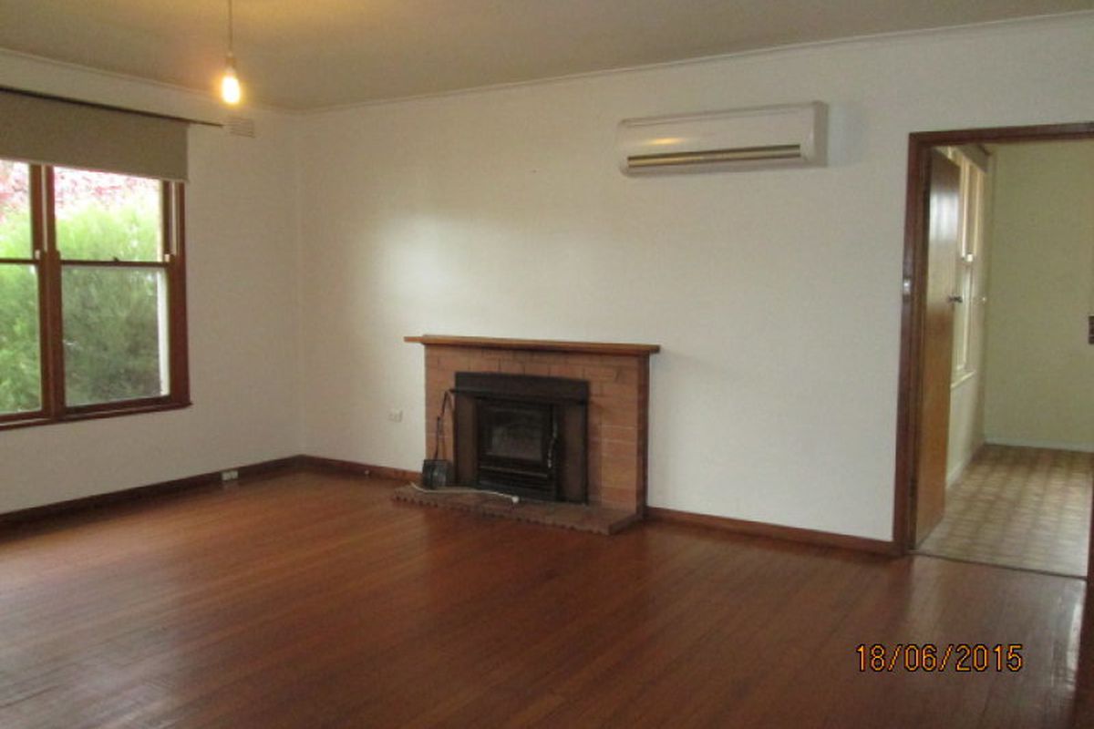 1 Curia Street, Mansfield