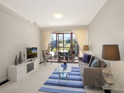 4 / 2A Hollywood Avenue, Bondi Junction