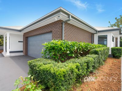 99 Quinns Lane, South Nowra