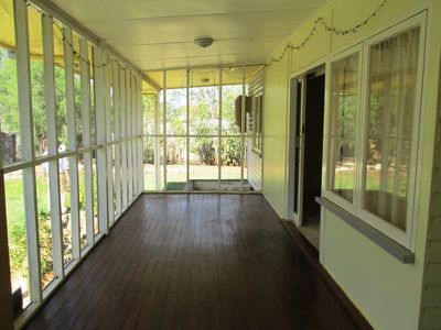 4 Lark steet, Longreach