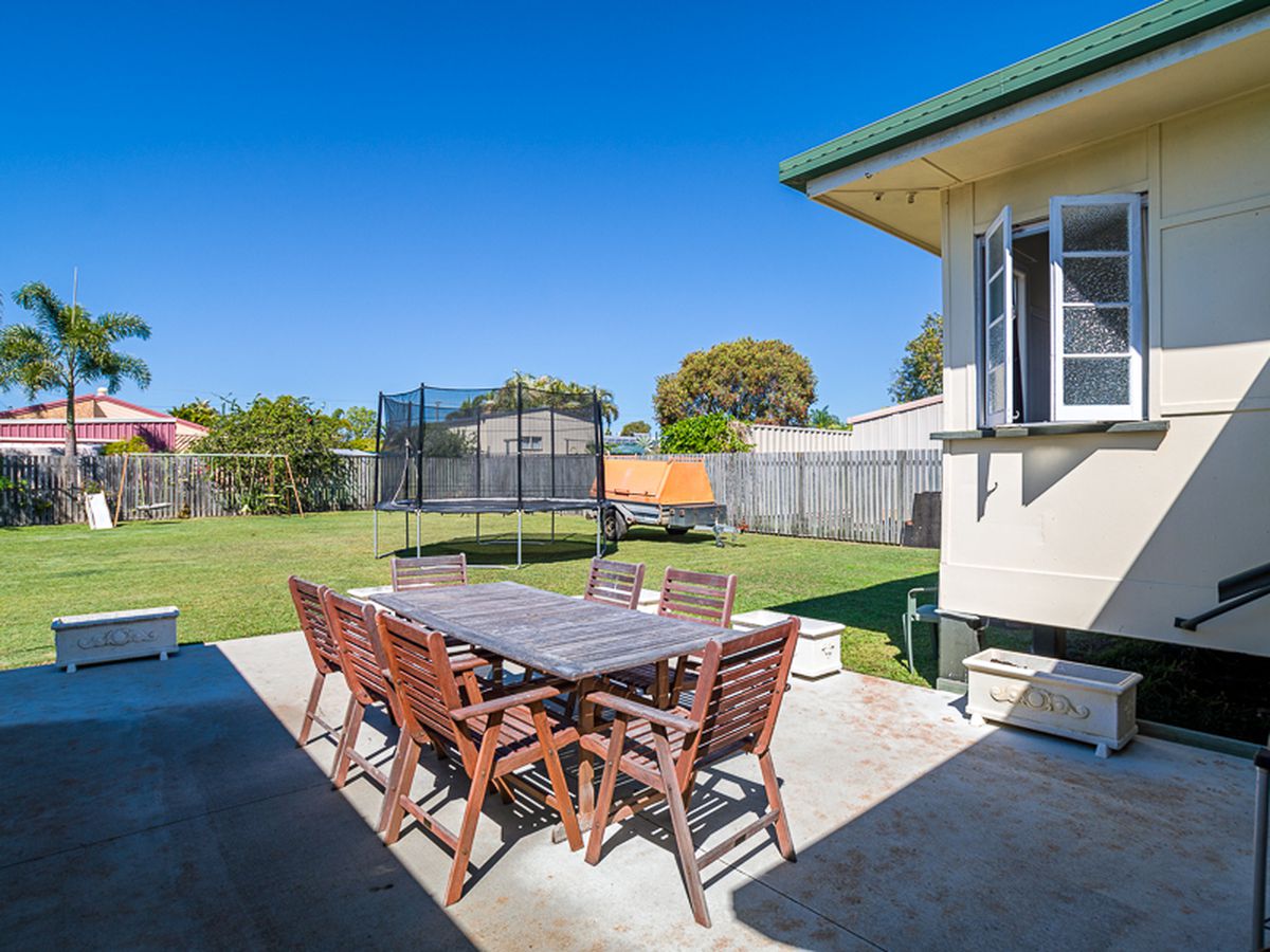 12 Hamer Street, Urangan